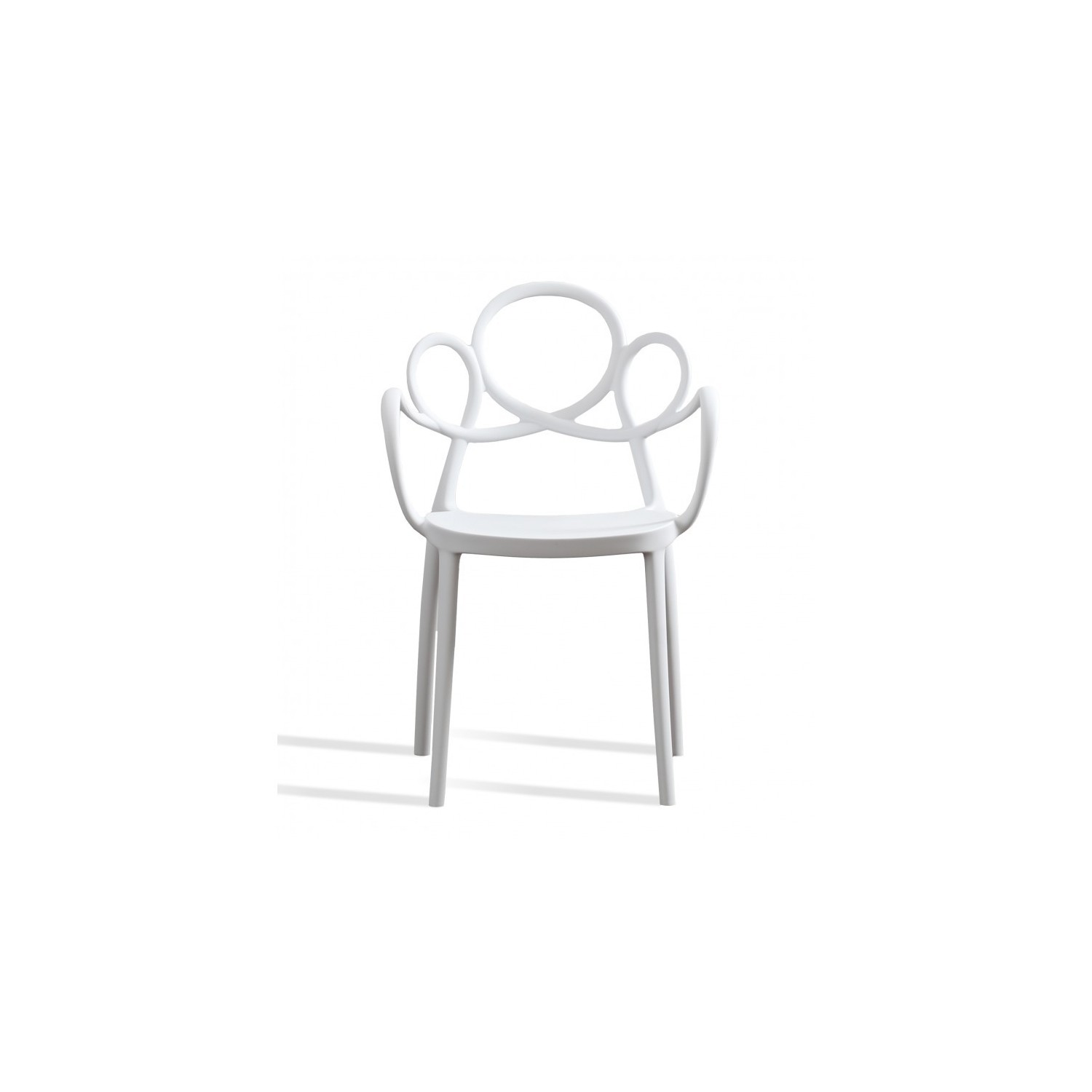 PACK 4 CHAISES DREAM XL