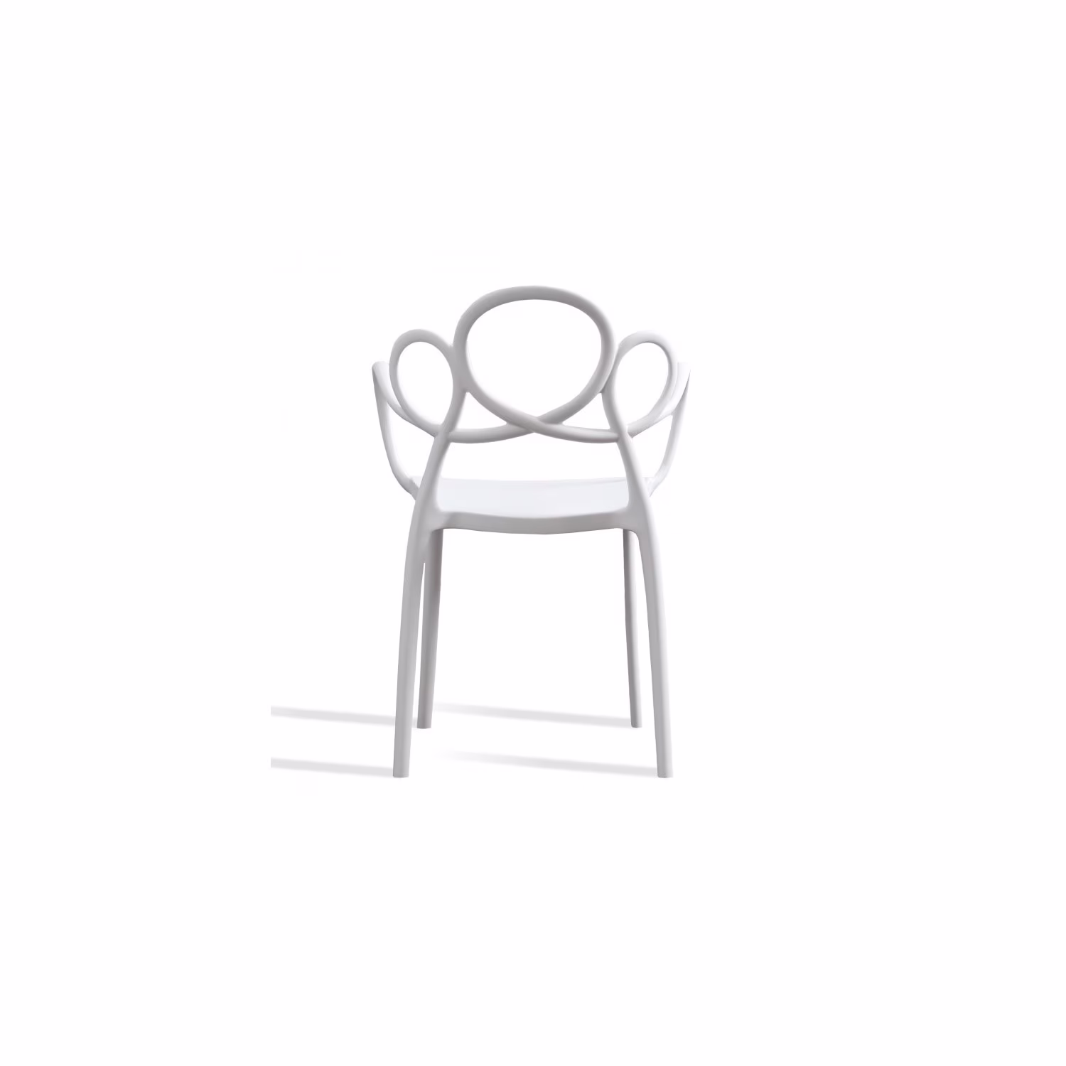 PAKKET 4 DREAM XL STOELEN