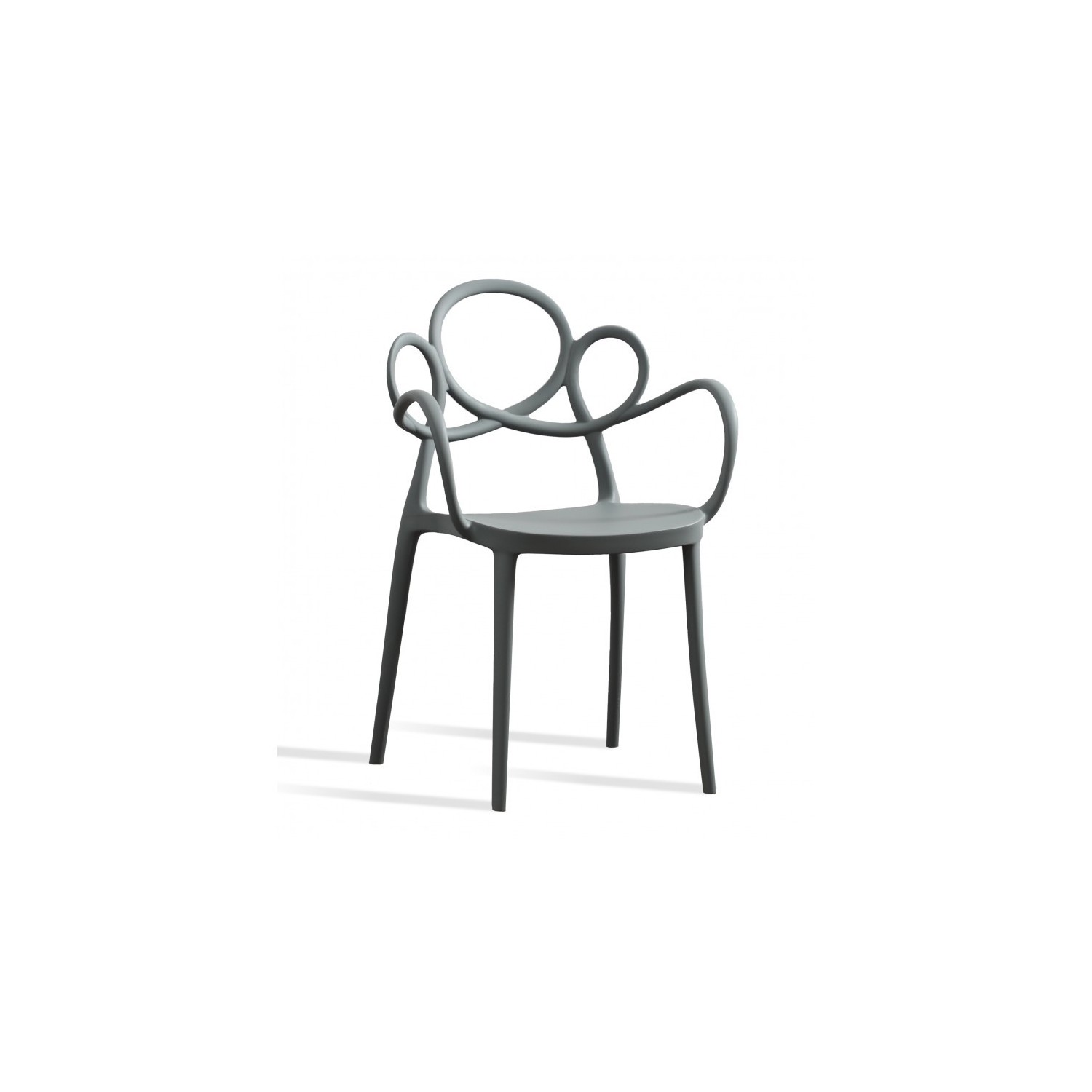 PACK 4 DREAM XL CHAIRS