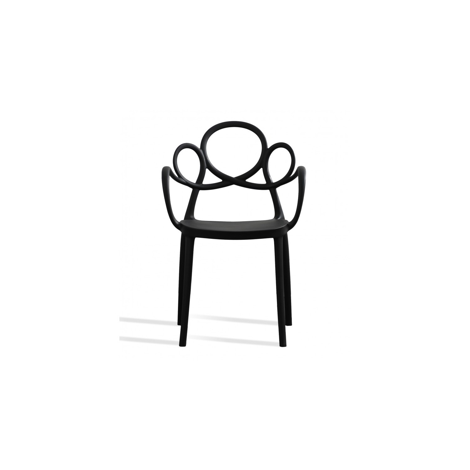 PACK 4 CHAISES DREAM XL