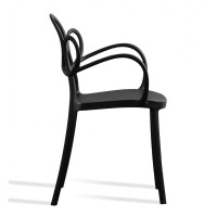 PACK 4 CHAISES DREAM XL