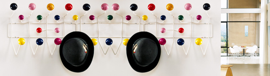 James Colors Wandgarderobe