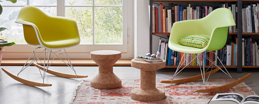 Sillas plásticas para exterior